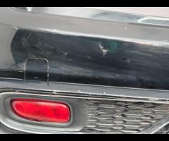 PARAURTI POSTERIORE ORIGINALE MINI COOPER S F56 J0 - 10