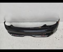 PARAURTI POSTERIORE ORIGINALE MINI COOPER S F56 J0 - 12