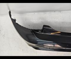 PARAURTI POSTERIORE ORIGINALE MINI COOPER S F56 J0 - 13