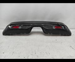 PARAURTI POSTERIORE ORIGINALE MINI COOPER S F56 J0 - 16