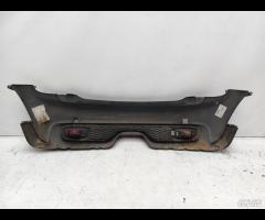 PARAURTI POSTERIORE ORIGINALE MINI COOPER S F56 J0 - 17