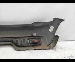 PARAURTI POSTERIORE ORIGINALE MINI COOPER S F56 J0 - 20