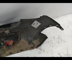 PARAURTI POSTERIORE ORIGINALE MINI COOPER S F56 J0 - 21