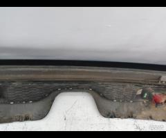 PARAURTI POSTERIORE ORIGINALE MINI COOPER S F56 J0 - 22