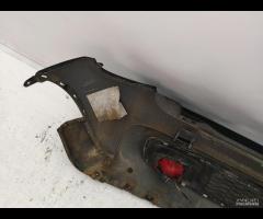 PARAURTI POSTERIORE ORIGINALE MINI COOPER S F56 J0 - 23