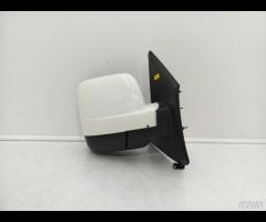 SPECCHIO SPECCHIETTO RETROVISORE DX OPEL VIVARO B