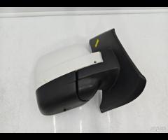 SPECCHIO SPECCHIETTO RETROVISORE DX OPEL VIVARO B - 8