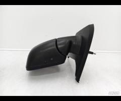SPECCHIO SPECCHIETTO RETROVISORE DX OPEL VIVARO B - 9