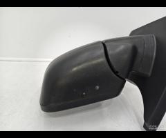 SPECCHIO SPECCHIETTO RETROVISORE DX OPEL VIVARO B - 10