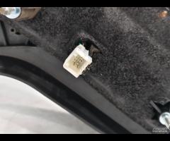 SPECCHIO SPECCHIETTO RETROVISORE DX OPEL VIVARO B - 13