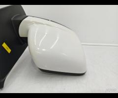 SPECCHIO SPECCHIETTO RETROVISORE DX OPEL VIVARO B - 15