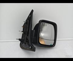 SPECCHIO SPECCHIETTO RETROVISORE DX OPEL VIVARO B - 18