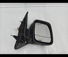 SPECCHIO SPECCHIETTO RETROVISORE DX OPEL VIVARO B - 24