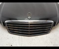 COFANO ANTERIORE MERCEDES S500 W221 2008 A22188001