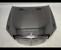 COFANO ANTERIORE MERCEDES S500 W221 2008 A22188001