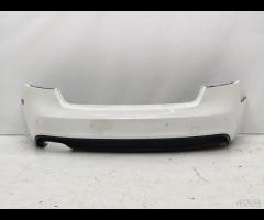 PARAURTI POSTERIORE ORIGINALE AUDI A5 8T3 2011-201