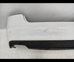 PARAURTI POSTERIORE ORIGINALE AUDI A5 8T3 2011-201 - 10