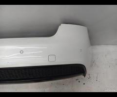 PARAURTI POSTERIORE ORIGINALE AUDI A5 8T3 2011-201 - 11
