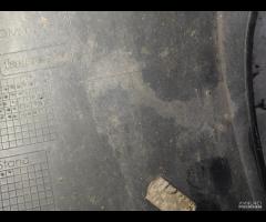 PARAURTI POSTERIORE ORIGINALE AUDI A5 8T3 2011-201 - 24