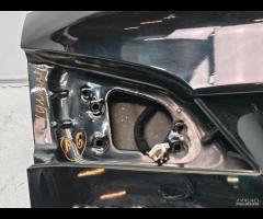 PORTELLONE COFANO POSTERIORE BAULE HYUNDAI I40 15 - 6