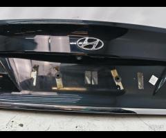 PORTELLONE COFANO POSTERIORE BAULE HYUNDAI I40 15 - 8