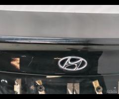 PORTELLONE COFANO POSTERIORE BAULE HYUNDAI I40 15 - 11