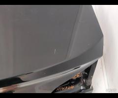 PORTELLONE COFANO POSTERIORE BAULE HYUNDAI I40 15 - 19