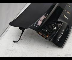 PORTELLONE COFANO POSTERIORE BAULE HYUNDAI I40 15 - 21