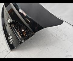 PORTELLONE COFANO POSTERIORE BAULE HYUNDAI I40 15 - 22