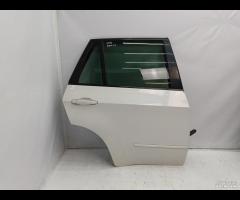 PORTA PORTIERA POSTERIORE DX BMW X5 E70 LCI 2007-2