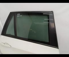 PORTA PORTIERA POSTERIORE DX BMW X5 E70 LCI 2007-2