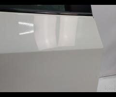 PORTA PORTIERA POSTERIORE DX BMW X5 E70 LCI 2007-2 - 7