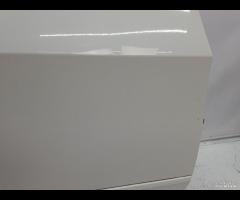 PORTA PORTIERA POSTERIORE DX BMW X5 E70 LCI 2007-2 - 8
