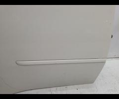 PORTA PORTIERA POSTERIORE DX BMW X5 E70 LCI 2007-2 - 10