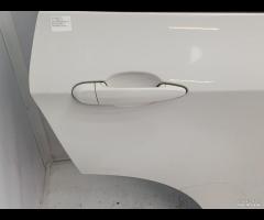 PORTA PORTIERA POSTERIORE DX BMW X5 E70 LCI 2007-2 - 13