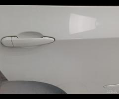 PORTA PORTIERA POSTERIORE DX BMW X5 E70 LCI 2007-2 - 14