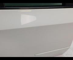 PORTA PORTIERA POSTERIORE DX BMW X5 E70 LCI 2007-2 - 16