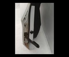 PORTA PORTIERA POSTERIORE DX BMW X5 E70 LCI 2007-2 - 20