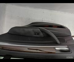 PORTA PORTIERA POSTERIORE DX BMW X5 E70 LCI 2007-2 - 22