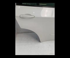 PORTA PORTIERA POSTERIORE DX BMW X5 E70 LCI 2007-2 - 23