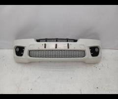 PARAURTI ANTERIORE ORIGINALE BMW X5 E70 LCI 2010-2