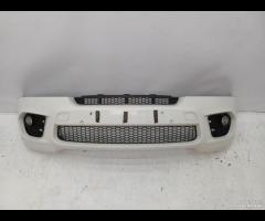 PARAURTI ANTERIORE ORIGINALE BMW X5 E70 LCI 2010-2