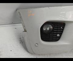 PARAURTI ANTERIORE ORIGINALE BMW X5 E70 LCI 2010-2