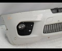 PARAURTI ANTERIORE ORIGINALE BMW X5 E70 LCI 2010-2 - 6