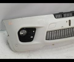 PARAURTI ANTERIORE ORIGINALE BMW X5 E70 LCI 2010-2 - 7