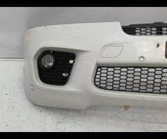 PARAURTI ANTERIORE ORIGINALE BMW X5 E70 LCI 2010-2 - 8