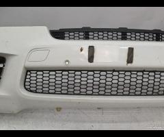PARAURTI ANTERIORE ORIGINALE BMW X5 E70 LCI 2010-2 - 9