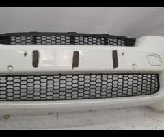 PARAURTI ANTERIORE ORIGINALE BMW X5 E70 LCI 2010-2 - 10