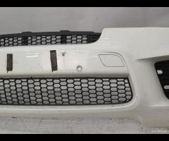 PARAURTI ANTERIORE ORIGINALE BMW X5 E70 LCI 2010-2 - 11