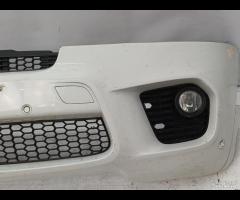 PARAURTI ANTERIORE ORIGINALE BMW X5 E70 LCI 2010-2 - 12